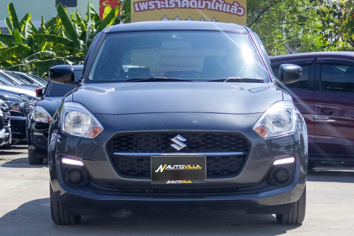 Suzuki Swift 1.2 GL Plus 2022 *SK2059*